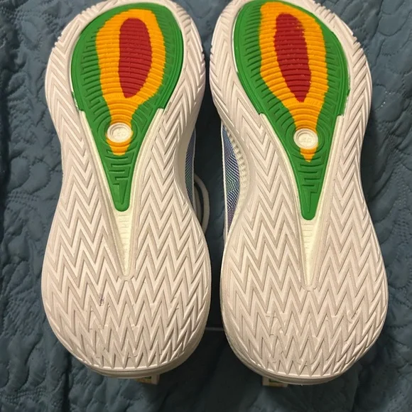 361 AG Zen 7 Denver Aaron Gordon
No lowball - Picture 6 of 6